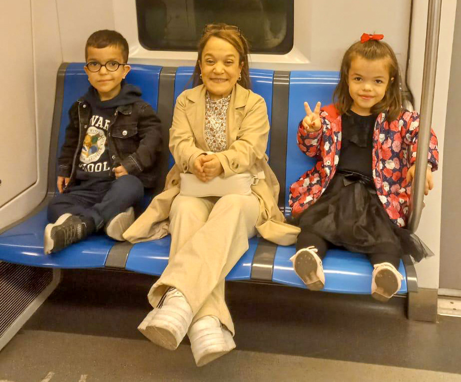 AKONDROPLAZİ BELİRTİLERİ