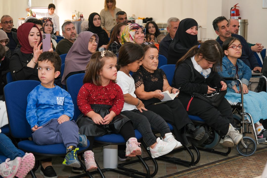 AKONDROPLAZİ NEDİR?