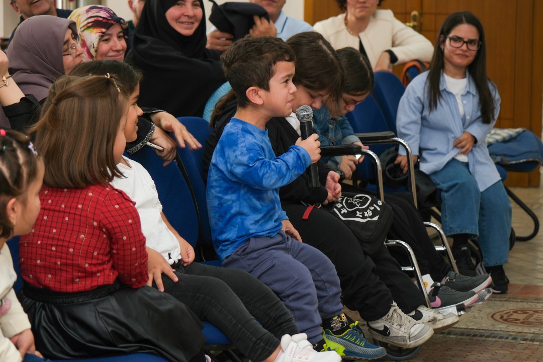 AKONDROPLAZİ NEDİR?