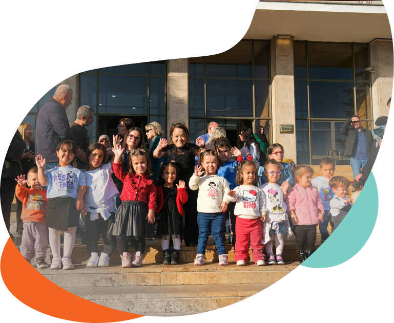 Akondroplazi ve Aileleri Derneği