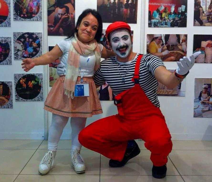 AKONDROPLAZİ TEDAVİSİ